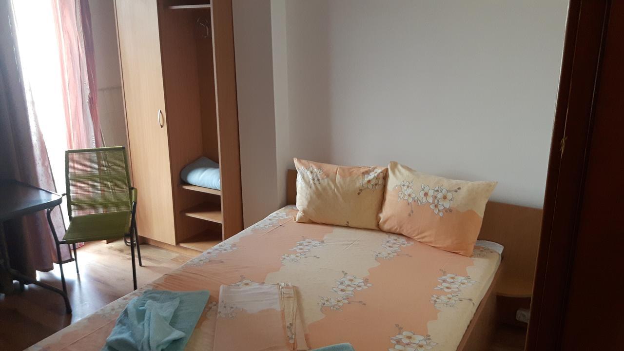Vila Cristian Eforie Nord Exteriér fotografie